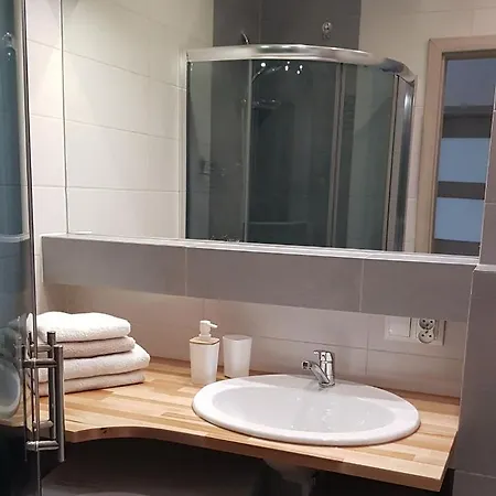 Apartment Leliwa - Centrum