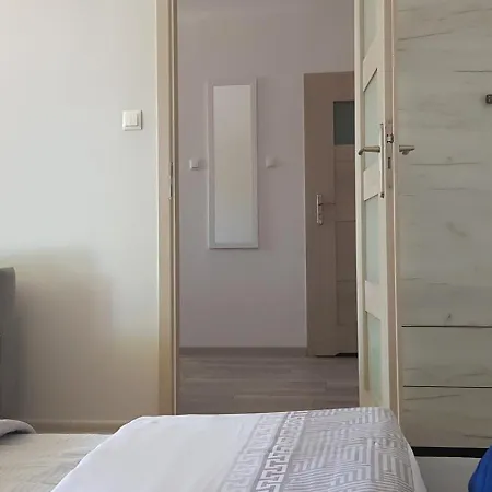 Leliwa - Centrum Apartment