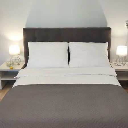 Leliwa - Centrum Apartment