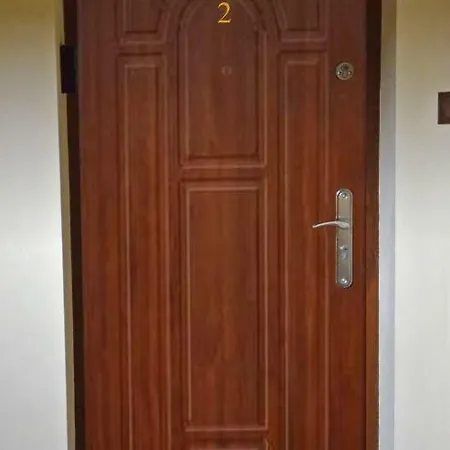 Leliwa - Centrum Apartment *